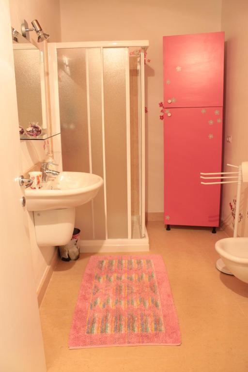 B&B Corte Barbieri Dolcè Zimmer foto