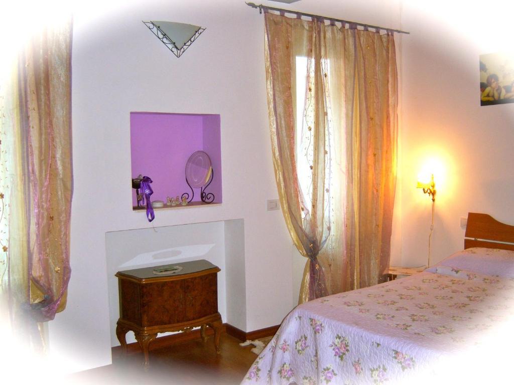 B&B Corte Barbieri Dolcè Zimmer foto