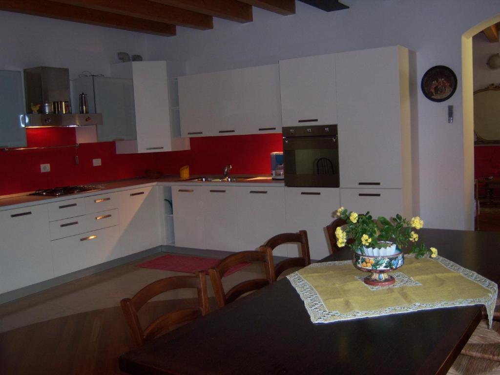 B&B Corte Barbieri Dolcè Zimmer foto